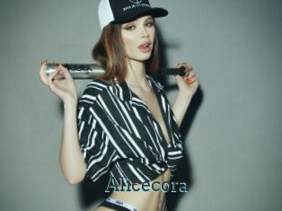 Alicecora