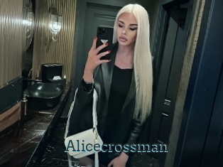 Alicecrossman