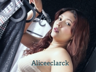 Aliceeclarck