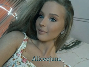 Aliceejune