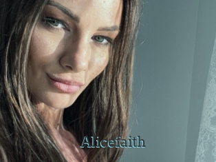 Alicefaith