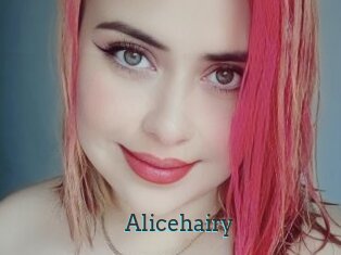 Alicehairy