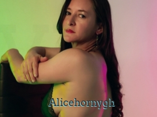 Alicehornygh