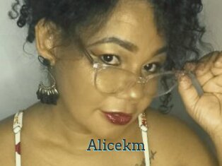 Alicekm