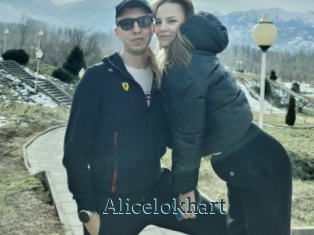 Alicelokhart