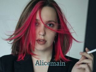 Alicemain