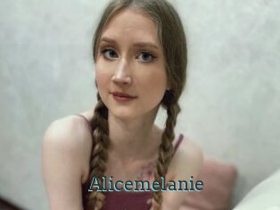 Alicemelanie