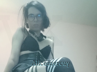 Alicemercuy