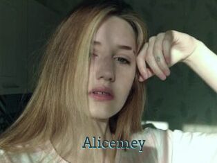 Alicemey