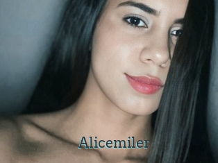 Alicemiler