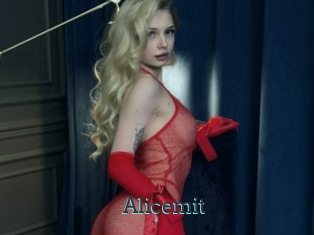Alicemit