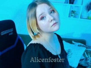 Alicenfoster