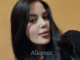 Alicenur