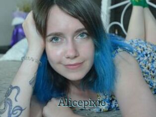 Alicepixie