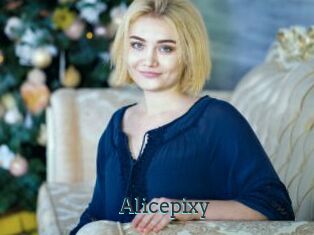 Alicepixy
