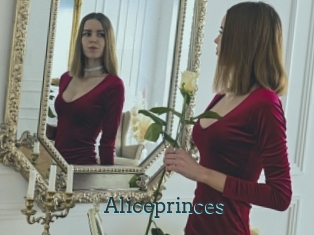 Aliceprinces