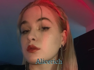 Alicerich