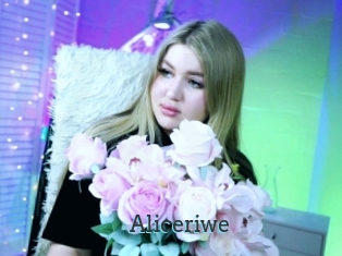 Aliceriwe