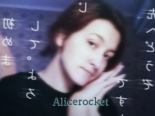 Alicerocket