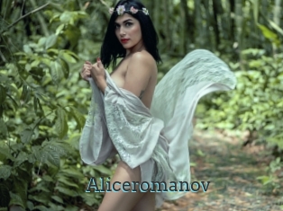 Aliceromanov