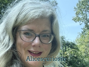 Alicescuriosity
