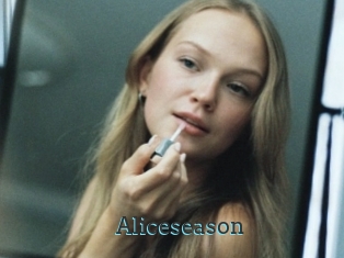 Aliceseason