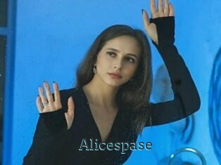 Alicespase