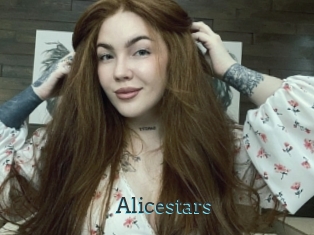Alicestars