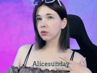 Alicesunday