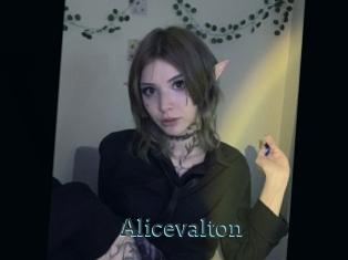Alicevalton