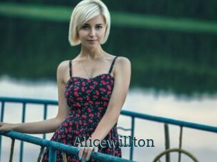 Alicewillton