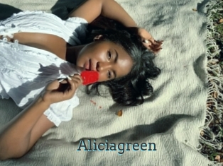 Aliciagreen