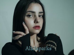 Aliciaparks