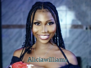 Aliciawilliams