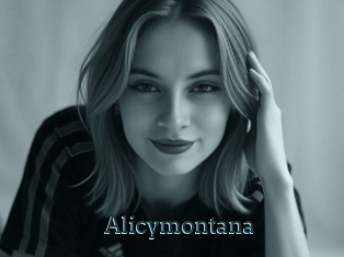 Alicymontana
