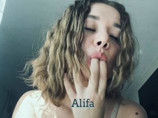 Alifa