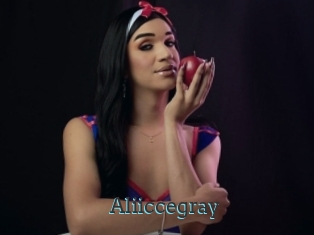 Aliiccegray