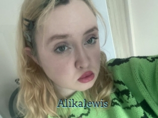 Alikalewis