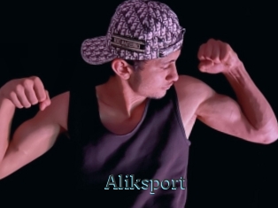 Aliksport