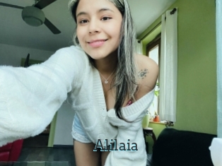 Alilaia
