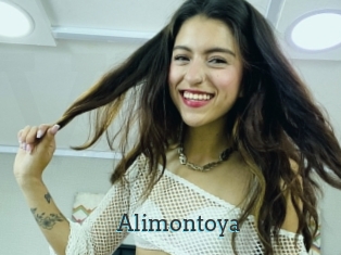 Alimontoya