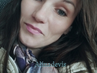 Alinadevis