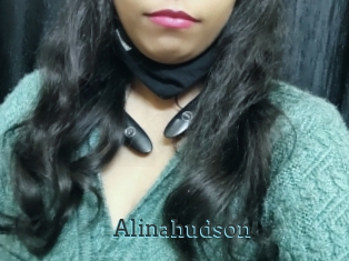 Alinahudson