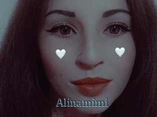 Alinamimi