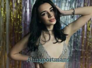 Alinaportmans