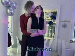 Alinbrown