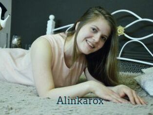 Alinkarox