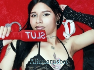 Alinnarusbet