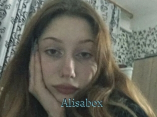 Alisabox