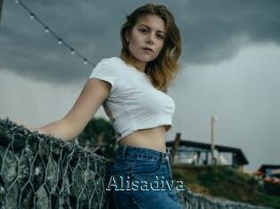 Alisadiva
